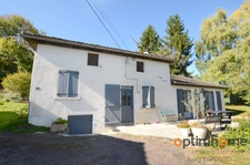 ? Charmante Maison en Pierre à Vendre à Saulgond, Charente ?