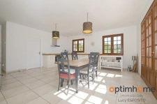 🌳 Superbe Villa Contemporaine avec Piscine et Vue Panoramique sur la Campagne – Vayres (87600) 🏡