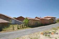 🏡 Ensemble immobilier avec énorme potentiel – Nieuil (Charente) 🌿