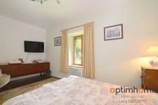 🏡 Spacieuse maison de campagne aux multiples possibilités – Saint-Christophe, Charente 🌳