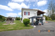 🏡 Propriété exceptionnelle avec étang privé sur plus de 1,7 hectare – Mazerolles, Charente 🌳🦆