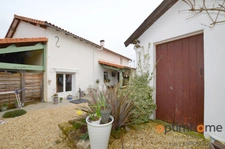 ✨Charmante maison de village au style élégant à Nieuil, Charente✨