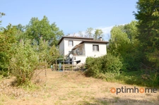 🏡 Maison individuelle avec accès privé à la rivière – Confolens (Charente) 🌿🌊