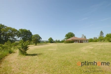 🌳 Superbe Villa Contemporaine avec Piscine et Vue Panoramique sur la Campagne – Vayres (87600) 🏡