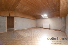 🏡 Maison en pierre à rénover avec terrain à bâtir – Nieuil (16) ✨