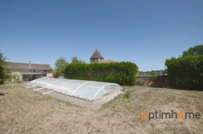 🏡 Charmante Grange Rénovée à Verneuil, Charente !
