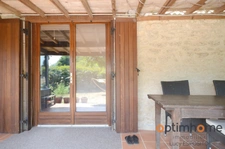 🏡 Charmante Maison en Pierre avec Gîte, Grand Jardin & Piscine à Turgon, en Charente ☀️🌳
