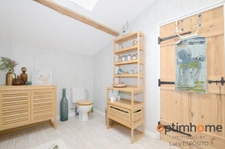 ✨Charmante maison de village au style élégant à Nieuil, Charente✨