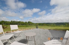 🏡 Charmante Ferme à Vendre 4 chambres 9,164 m² terrain – Cherves-Châtelars, Charente 