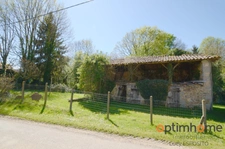 🏡 Belle opportunité de rénovation au cœur de Cheronnac ! ✨