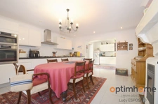 🏡 Spacieuse maison de campagne aux multiples possibilités – Saint-Christophe, Charente 🌳
