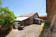 🏡 Ensemble immobilier avec énorme potentiel – Nieuil (Charente) 🌿
