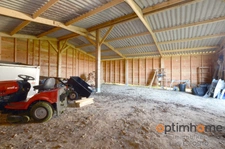 Maison à vendre 7 pièces avec Gîte et 2.2HA de terrain sans voisins