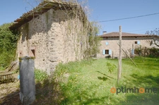 🏡 Belle opportunité de rénovation au cœur de Cheronnac ! ✨