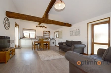 Maison à vendre 7 pièces avec Gîte et 2.2HA de terrain sans voisins