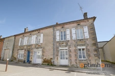 🏡 Grande maison familiale de 5 chambres au cœur de Montemboeuf 🌳