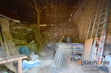 🏡 Ensemble immobilier avec énorme potentiel – Nieuil (Charente) 🌿