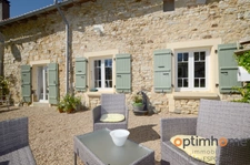Charmante maison de campagne à Ambernac – Un véritable havre de paix prêt à vous accueillir ! 🌿✨