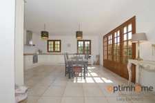 🌳 Superbe Villa Contemporaine avec Piscine et Vue Panoramique sur la Campagne – Vayres (87600) 🏡