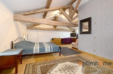 Belle maison avec 8 chambres dans un village pittoresque