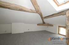 🏡 Charmante maison de village située dans un hameau près d'Étagnac (Charente) – Idéale résidence principale ou investissement locatif 🌳