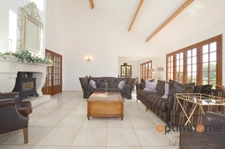 🌳 Superbe Villa Contemporaine avec Piscine et Vue Panoramique sur la Campagne – Vayres (87600) 🏡