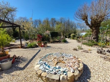 ✨Charmante maison de village au style élégant à Nieuil, Charente✨