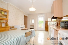 🏡 Maison de caractère – La Rochefoucauld-en-Angoumois, Charente