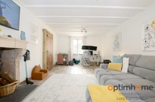 🏡 Charmante Ferme à Vendre 4 chambres 9,164 m² terrain – Cherves-Châtelars, Charente 