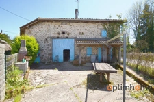 🏡 Belle opportunité de rénovation au cœur de Cheronnac ! ✨