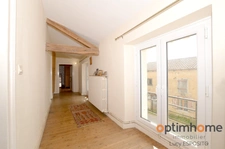 Maison en pierre avec 4 chambres et terrain sur AVAILLES LIMOUZINE 