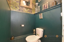 🏡 Maison de caractère du XIXᵉ siècle au cœur de Confolens