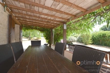 🏡 Charmante Maison en Pierre avec Gîte, Grand Jardin & Piscine à Turgon, en Charente ☀️🌳