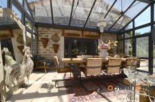 🌿Charmante et Propriété Atypique à Vendre à Nanteuil-en-Vallée🌿