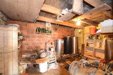 Belle maison de plain-pied avec annexe, étang et bois !