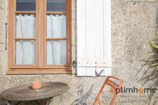Charmante maison en pierre avec vues imprenables – secteur Val d’Issoire 🌿🏡