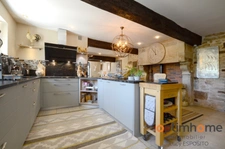 🌿Charmante et Propriété Atypique à Vendre à Nanteuil-en-Vallée🌿