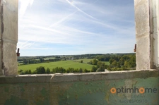 🌳✨ La Maison sur la Colline – 5 hectares Asnois (86) ✨🌳
