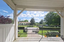 🏡 Charmante maison familiale avec 5 000 m² de terrain dans le paisible village d’Ambernac ! 🌿✨