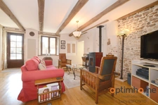 Charmante maison de village à Joussé 86350 – Prête à emménager ! 🏡✨
