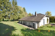 ? Charmante Maison en Pierre à Vendre à Saulgond, Charente ?