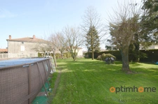 🏡 Grande maison familiale de 5 chambres au cœur de Montemboeuf 🌳