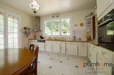 🏡 Spacieuse maison en sous-sol de 4 chambres à Charroux (86), Nouvelle-Aquitaine