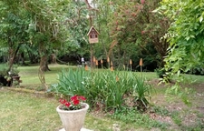 Propriété de 4 chambres au bord de la rivière à vendre