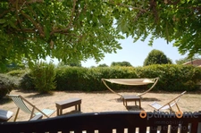 🏡 Charmante Maison en Pierre avec Gîte, Grand Jardin & Piscine à Turgon, en Charente ☀️🌳