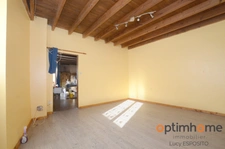 🏡 Maison en pierre à rénover avec terrain à bâtir – Nieuil (16) ✨