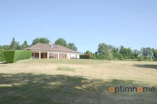 🌳 Superbe Villa Contemporaine avec Piscine et Vue Panoramique sur la Campagne – Vayres (87600) 🏡