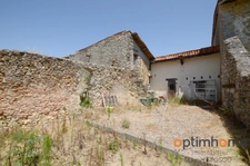 🏡 Charmante maison en pierre de 1780 pleine de caractère – Saint-Laurent-de-Céris (16) ❤️🌿