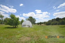 🏡 Propriété exceptionnelle avec étang privé sur plus de 1,7 hectare – Mazerolles, Charente 🌳🦆