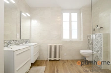 🏡 Maison de caractère – La Rochefoucauld-en-Angoumois, Charente